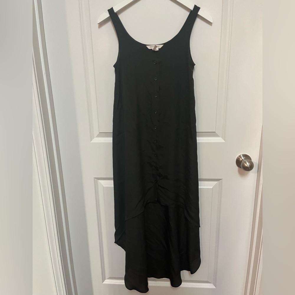 🎉 BOGO free 🎉  BCBGeneration black high-low dress